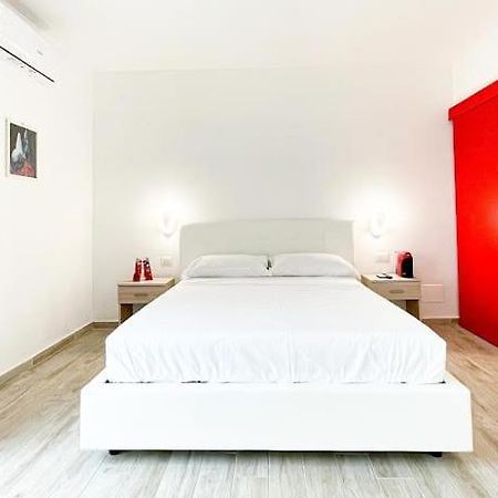 Villa Vale - B&B Termoli Εξωτερικό φωτογραφία