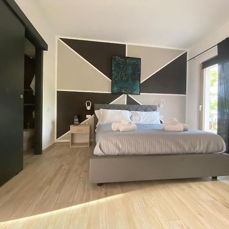 Villa Vale - B&B Termoli Εξωτερικό φωτογραφία