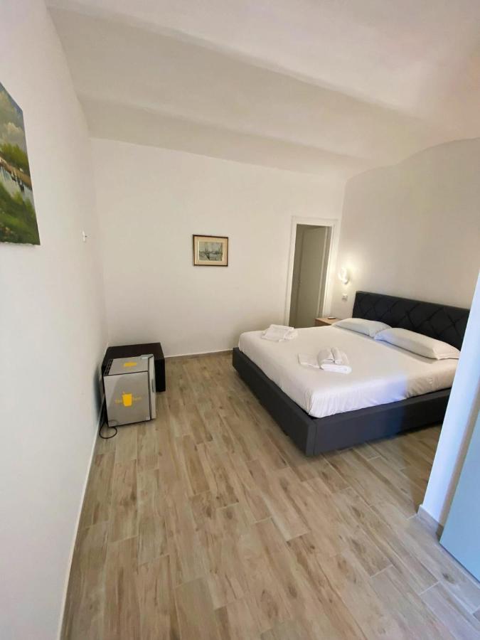 Villa Vale - B&B Termoli Εξωτερικό φωτογραφία