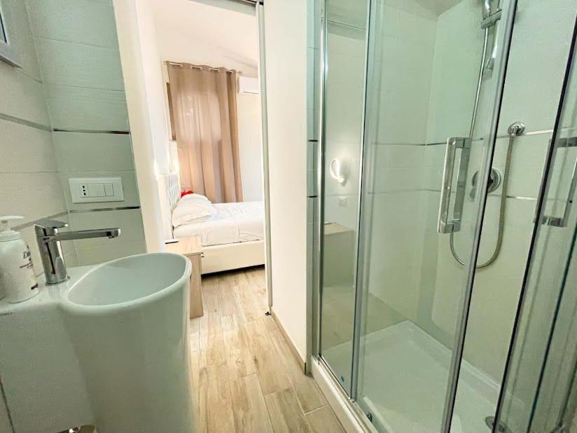 Villa Vale - B&B Termoli Εξωτερικό φωτογραφία