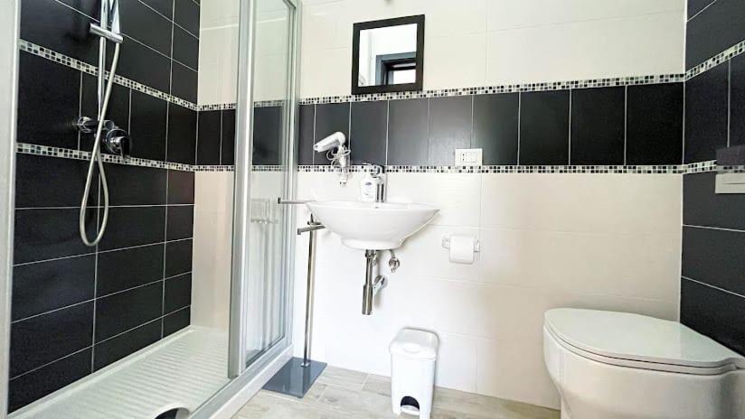 Villa Vale - B&B Termoli Εξωτερικό φωτογραφία