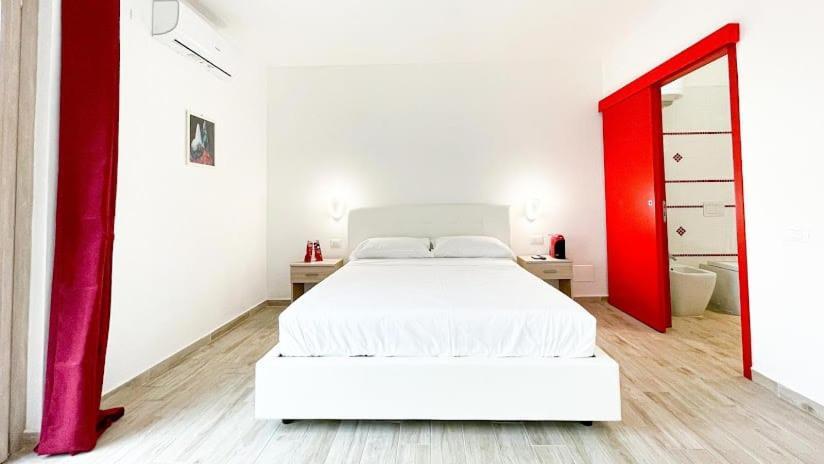 Villa Vale - B&B Termoli Εξωτερικό φωτογραφία