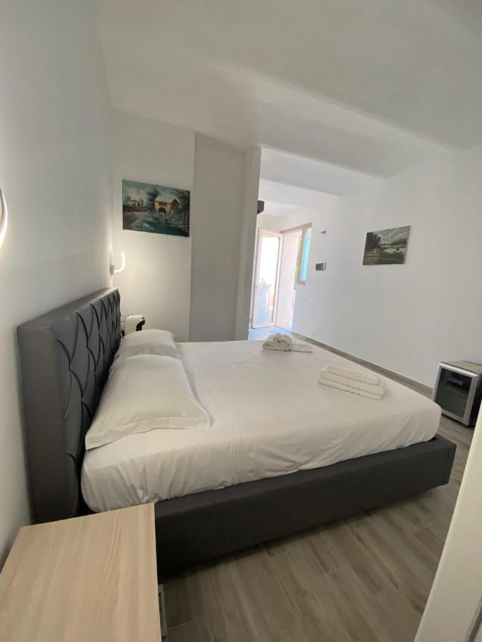 Villa Vale - B&B Termoli Εξωτερικό φωτογραφία