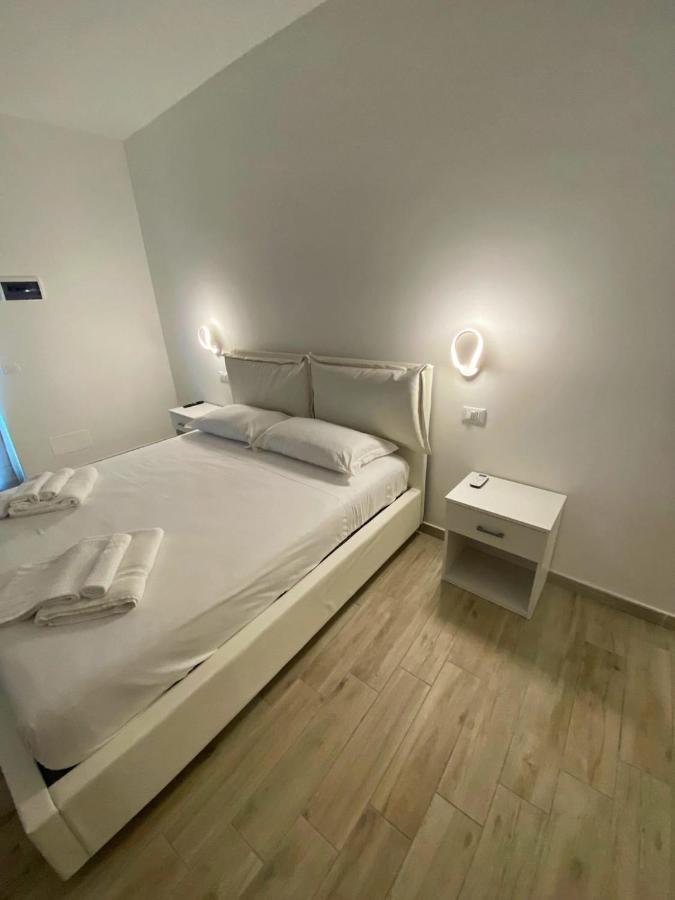 Villa Vale - B&B Termoli Εξωτερικό φωτογραφία