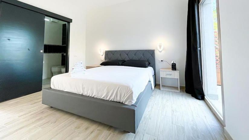 Villa Vale - B&B Termoli Εξωτερικό φωτογραφία
