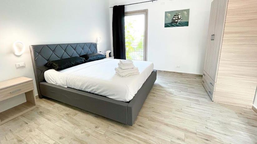 Villa Vale - B&B Termoli Εξωτερικό φωτογραφία