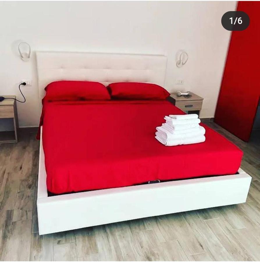 Villa Vale - B&B Termoli Εξωτερικό φωτογραφία