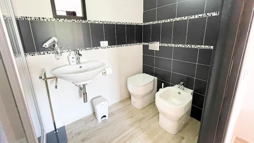 Villa Vale - B&B Termoli Εξωτερικό φωτογραφία