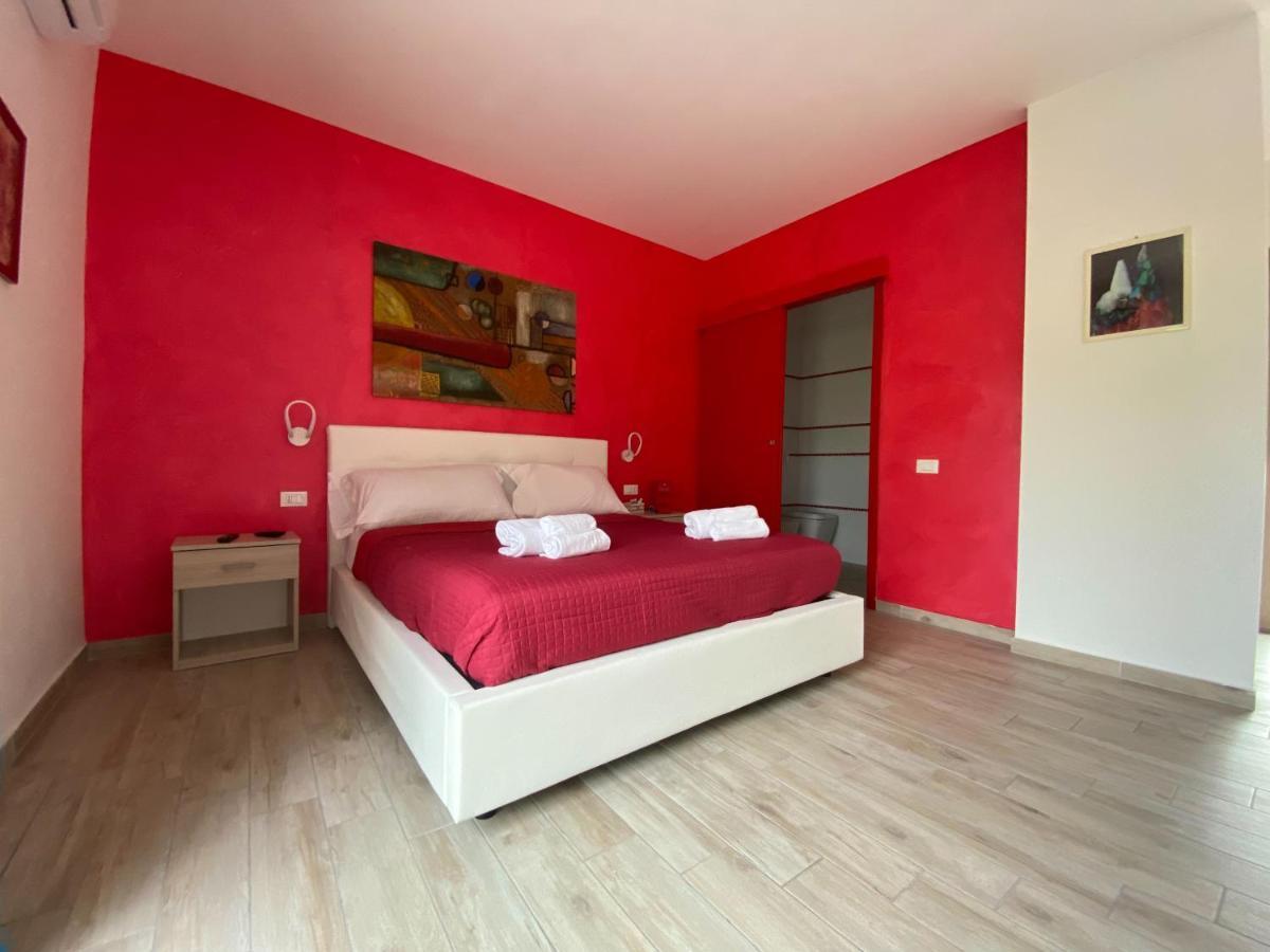 Villa Vale - B&B Termoli Εξωτερικό φωτογραφία